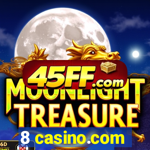 8 casino.com